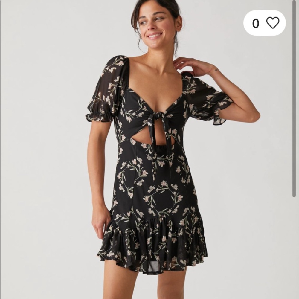 UO dress
